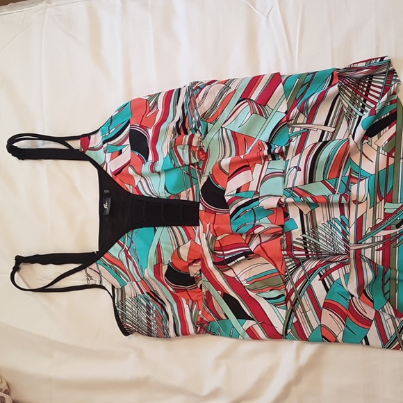 Tankini Top - Picture 1 of 10